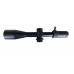 Visor Konus Wild 6-24x50 Half Mil Dot Iluminado 2 Cores